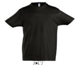 SOL'S <I>IMPERIAL</I> KIDS' - ROUND NECK T-SHIRT