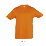 SOL'S REGENT KIDS' - ROUND NECK T-SHIRT