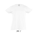 SOL'S CHERRY - GIRLS' T-SHIRT