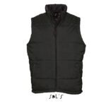 SOL'S WARM - QUILTED BODYWARMER