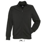 SOL'S SUNDAE - MEN’S ZIPPED JACKET