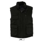 SOL'S VIPER - BODYWARMER