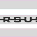 Set naljepnica Ursus C 335