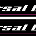 Set naljepnica Universal 643 DTC